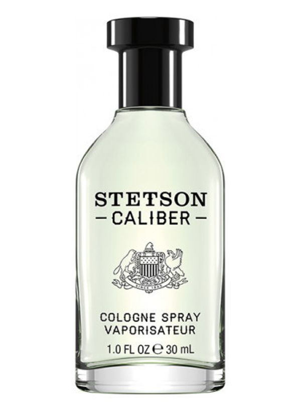 Coty Stetson Caliber