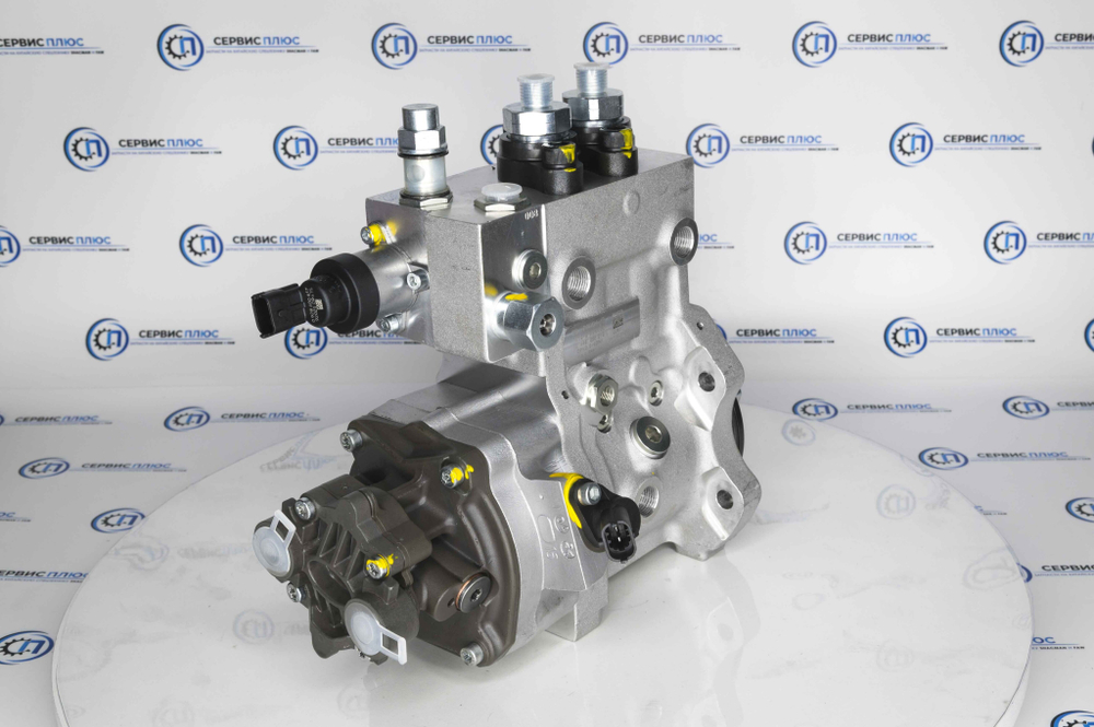 НасосТнвд СА6DM E4 0445020213/0445020077