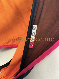 Капюшон Aprica Magical Air