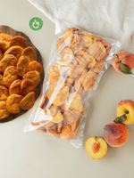 Персик сушёный, большая пачка  600 г от eco-apple.ru