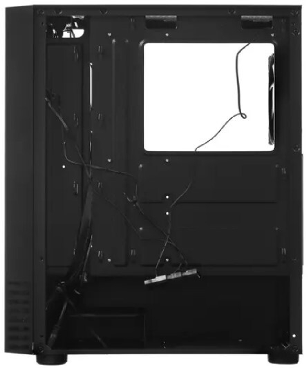Корпус ATX Montech X2MESHB