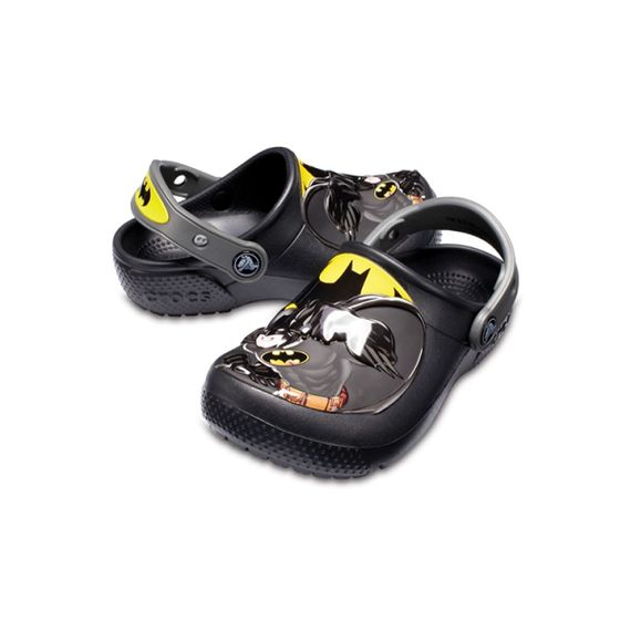 Crocs Fun Lab 'Multicolor'