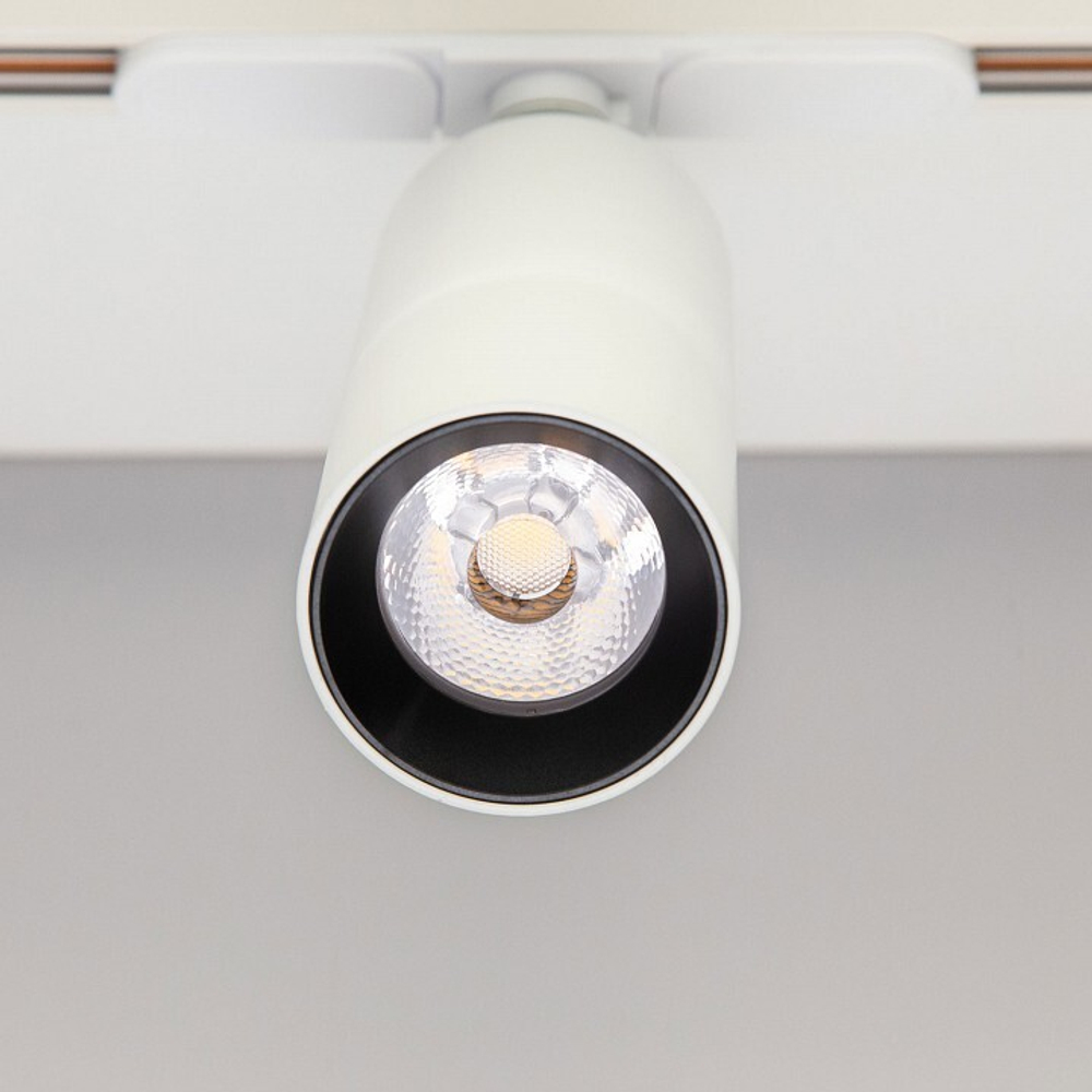 Трековый светильник Citilux CL01T120N