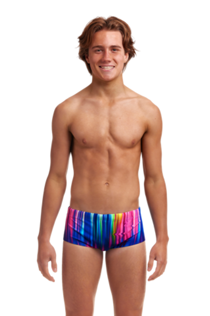 Транки FUNKY TRUNKS Boys Event Horizon