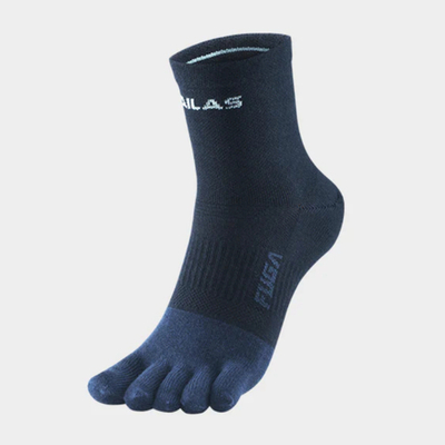 Носки Kailas Low-cut 5-Finger Socks Unisex KH2402004