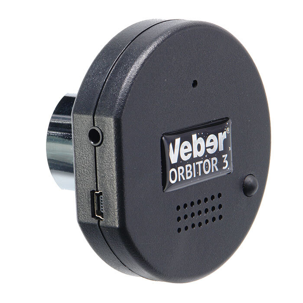 Видеоокуляр для телескопа Veber ORBITOR 3 (1,3МП)