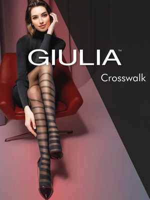 Колготки Crosswalk 03 Giulia