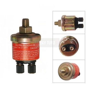 Сенсор к датчику DEFI style oil pressure двухконтактный