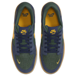 Кроссовки Nike SB Force 58 'Midnight Navy Fir Gum' DV5477-402
