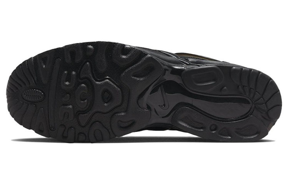 Кроссовки Nike Air Kukini "Triple Black"