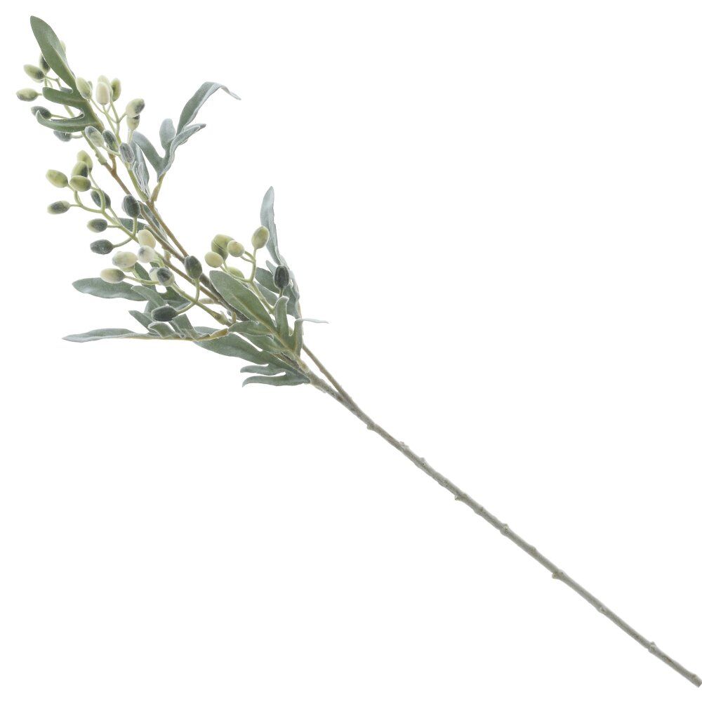 GAEM Цветок искусственный, L19 W15 H71 см