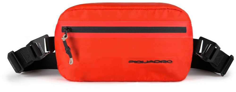 Сумка на пояс Piquadro PQ-M CA5501PQM/R