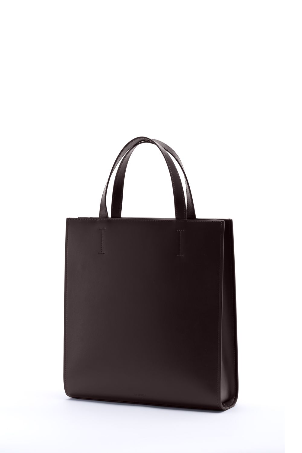 ШОППЕР БОЛЬШОЙ Т.КОРИЧНЕВЫЙ