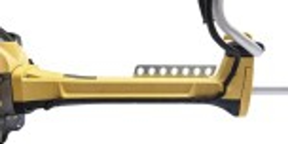 Мотокоса HANSKONNER HBT152D