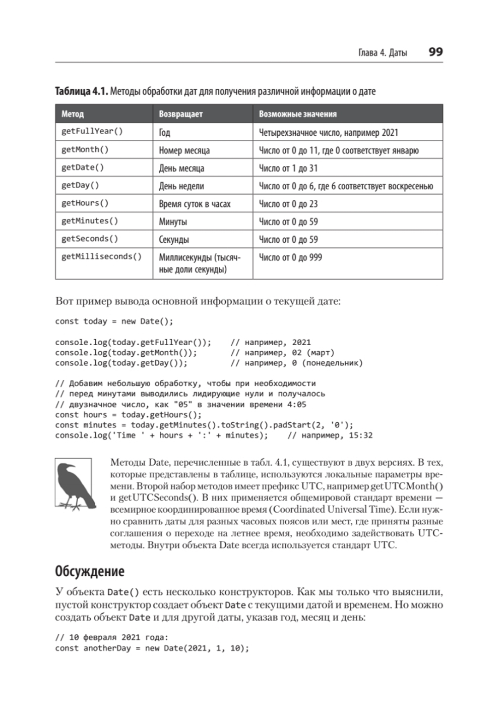 JavaScript. Рецепты для разработчиков. 3-е изд