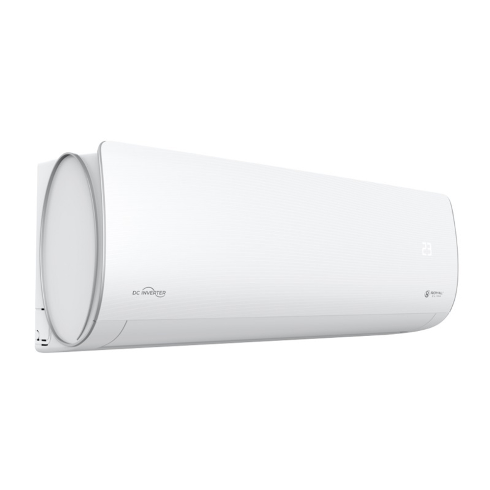 Инверторная сплит-система ROYAL Clima ARIA RCI-AR22HN