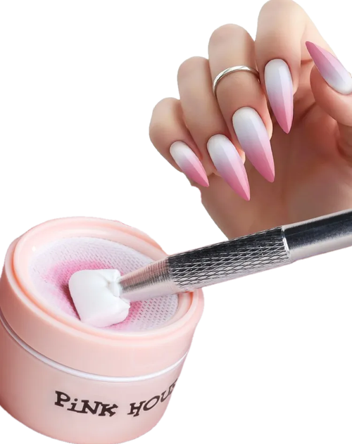 Кушон для градиента ROSE 5 Pink House 8мл