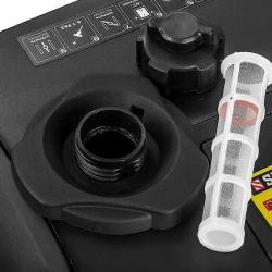 STEHER GI-4000 генератор инверторный бензиновый