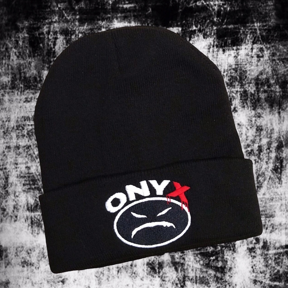 Шапка ONYX classic