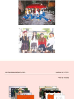 Альбом MAMAMOO - MELTING 1st Album