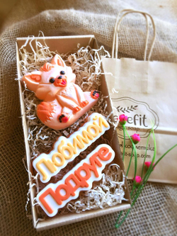 Лисичка-Сестричка