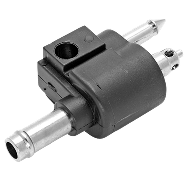 Коннектор топливный (папа) C14519 / 43314 Yamaha/Mercury Совместим с C14536