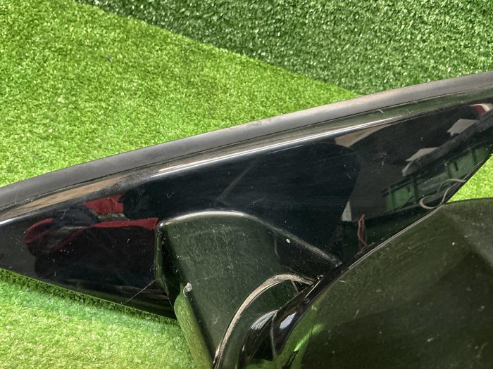 Зеркало левое BMW X5 G05 (2018-н.в.) 9 контактов