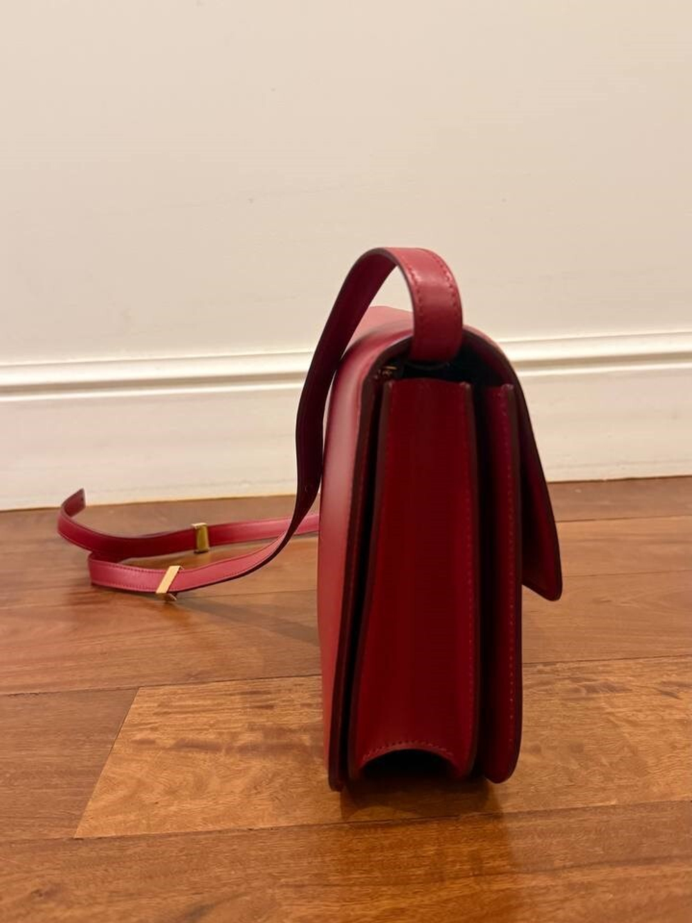 Сумка Celine Classic Box