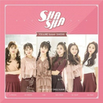 Альбом Sha Sha - You&Me Forever ShaSha Single Album