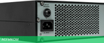 Источник бесперебойного питания Systeme Electric Smart-Save Online SRV 1000ВА (SRVSE1KRTI)