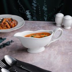 Соусник 350 мл 18,8*7,8 см h8,1 см Aristocrat Noble [1]