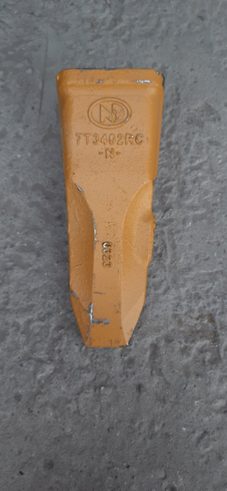 Коронка 7T3402RC скальная (J400)