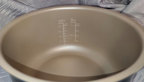 Чаша с тефлоновым покрытием Pentium для мультиварок на 4 литра D