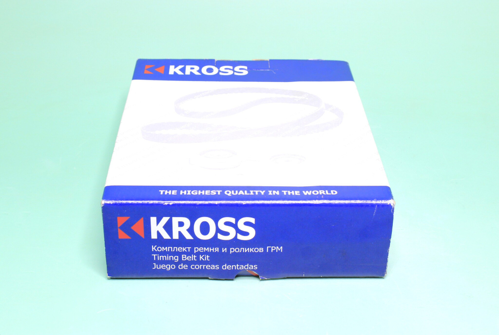 Комплект ГРМ KIA Sportage II 2.0