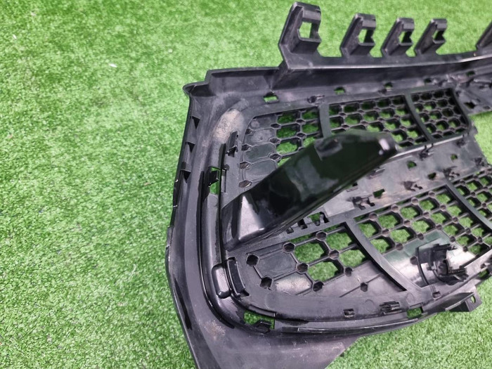 Решетка радиатора Mercedes CLA C118 (2019-2023)