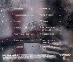 Heimatærde / Gotteskrieger (RU)(CD)