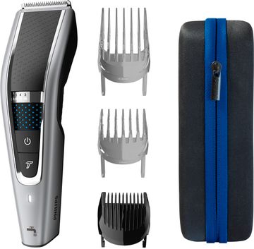 Машинка для стрижки PHILIPS Hairclipper series 5000 HC5650/15