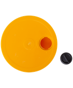 Подставка под шест JA-230, диаметр 25 см