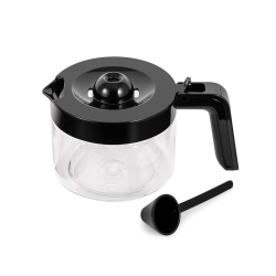 Кофеварка Maunfeld MF-731BK