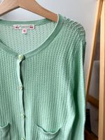 Хлопковый кардиган Bonpoint, 140