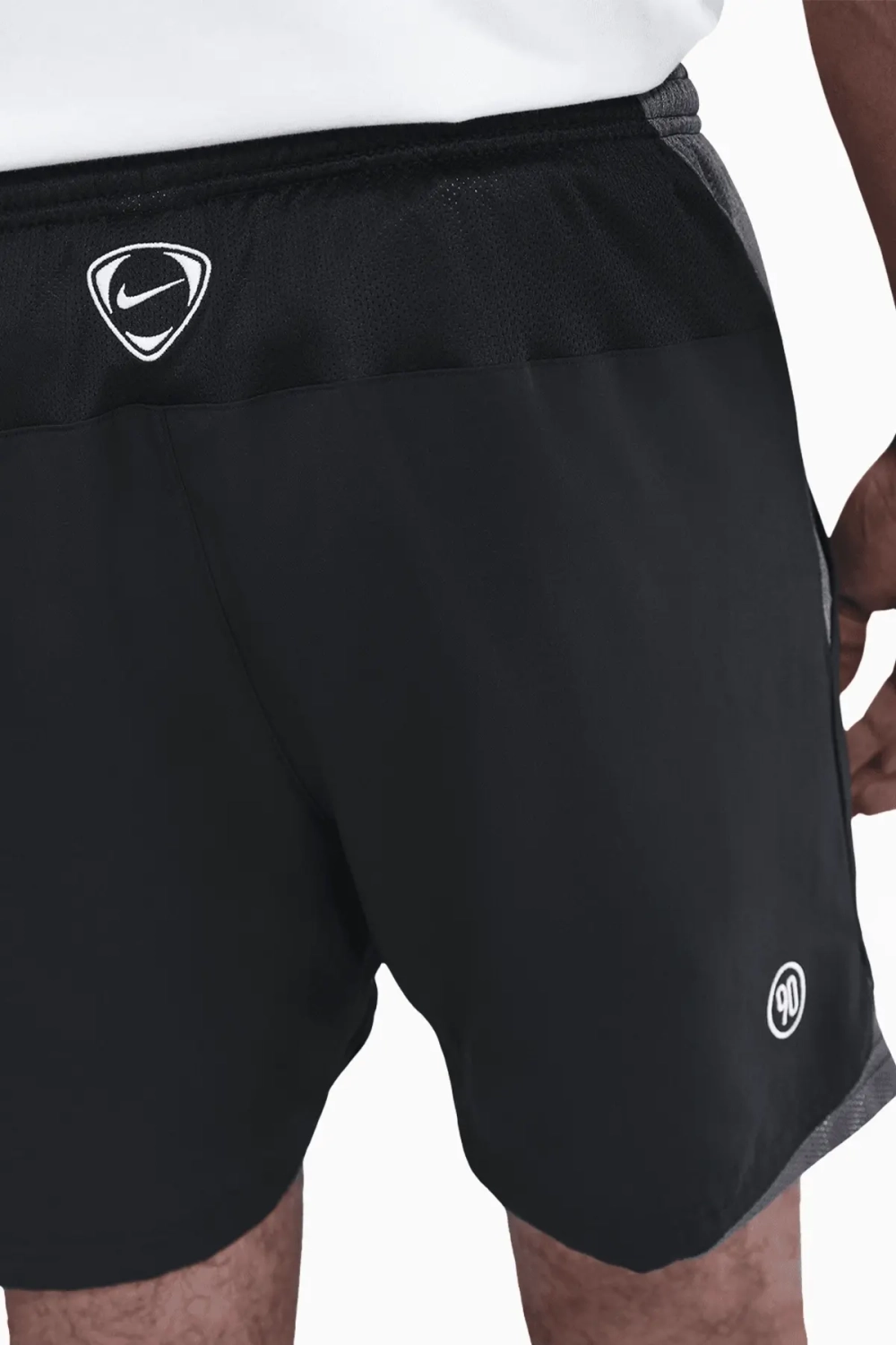 Шорты Nike Total 90 - черный