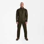 Куртка Deerhunter Muflon Zip-in (376 Art Green)
