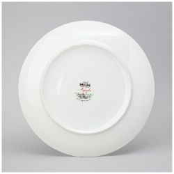 ТАРЕЛКА ОБЕДЕННАЯ LEFARD "МОРОЗКО" 26 СМ (КОР=18ШТ.)