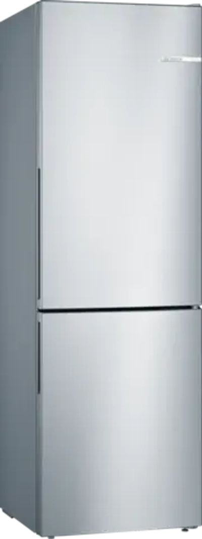 Двухкамерный холодильник Bosch KGV36VLEA
