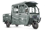 Грузовой электротрицикл Rutrike Рейс 1300 60V1200W
