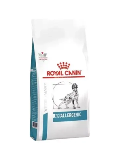 Royal Canin Anallergenic (Роял Канин Аналлердженик )корм сухой для собак Anallergenic 3 кг.