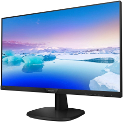 Монитор 22" Philips 223V7QDSB