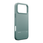 Кожаный чехол MagSafe Native Union (Re)Classic Case для iPhone 17 Pro Max Гибридный чехол из экокожи с зернисто-текстурированным контрастом и вырезом для Контроллера камеры