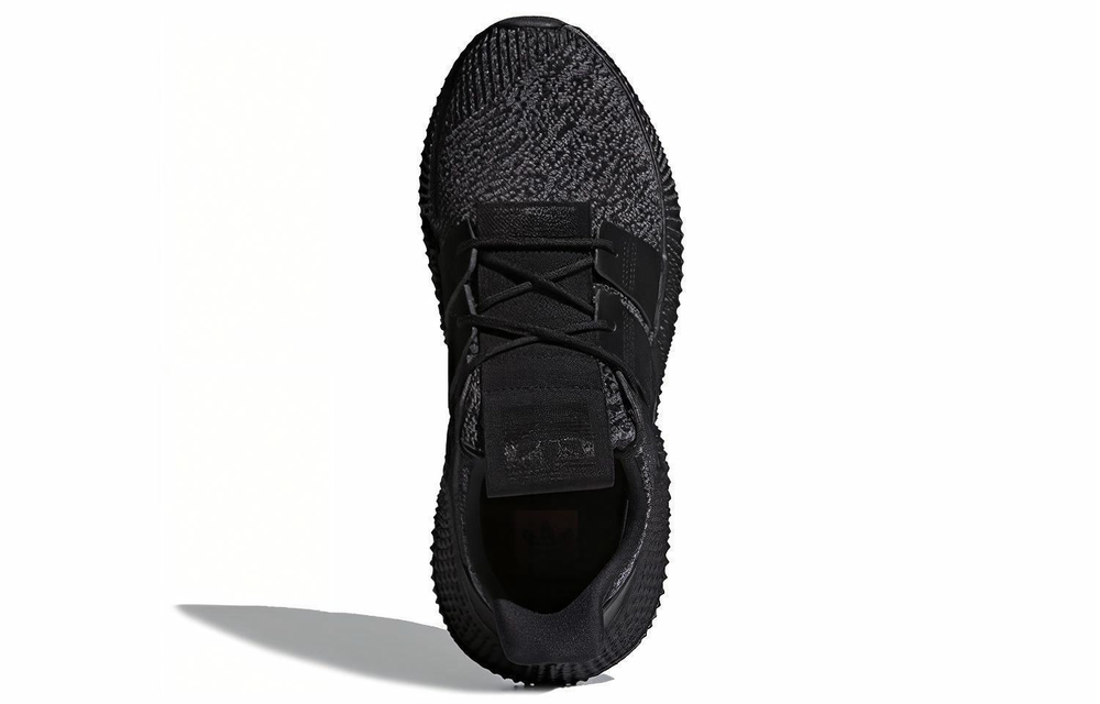 Кроссовки Adidas Originals Prophere Triple Black