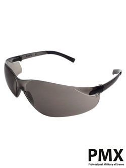 Очки PMX Scout G-4120S. Серые